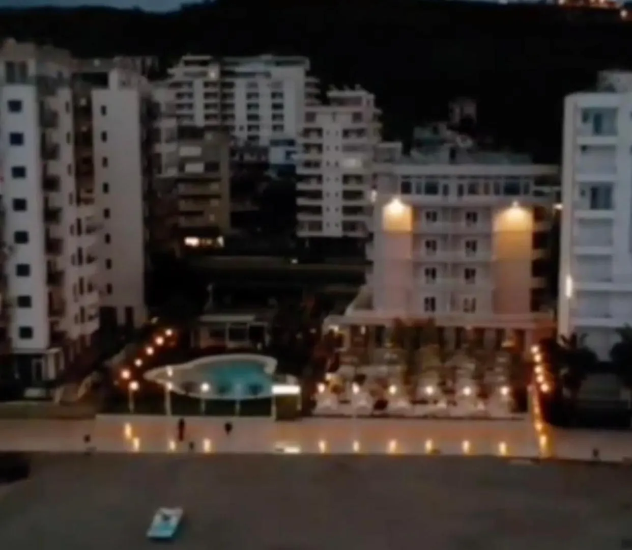 Beach House Δυρράχιο Διαμέρισμα